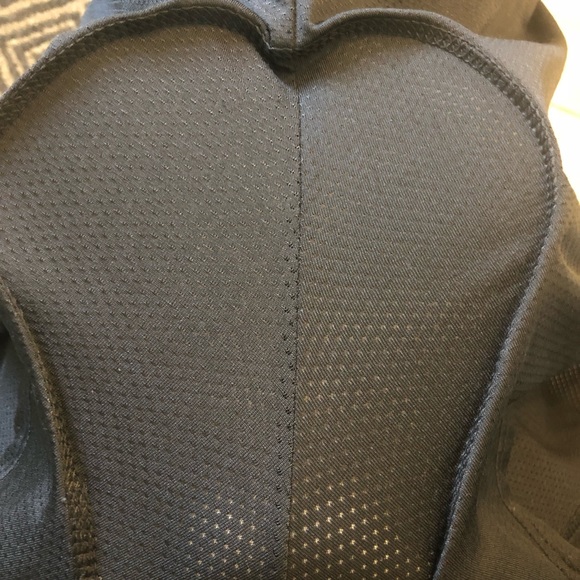 Biker Biking Shorts - Picture 4 of 5